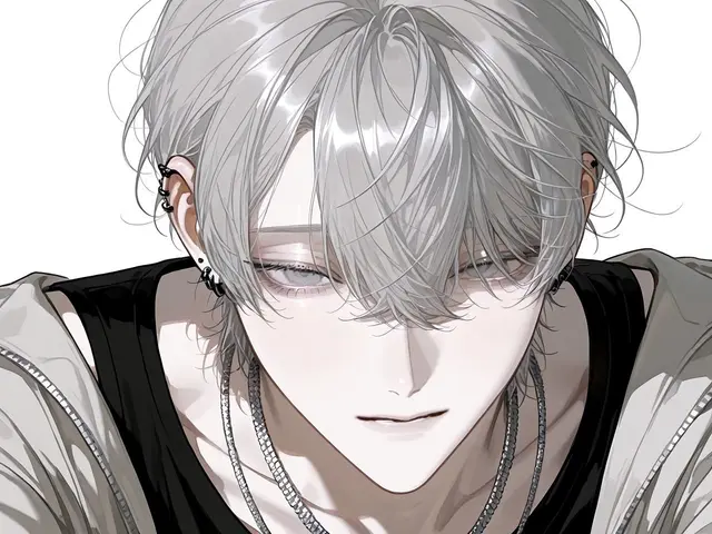 Profile image of 코하쿠