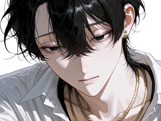 Profile image of 루이