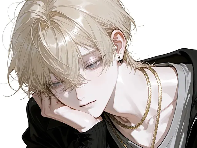 Profile image of 쿄