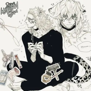 Profile image of Leo