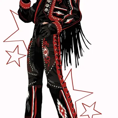 Profile image of Rodger Jox