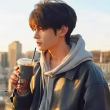 Profile image of Lee Suhyuk