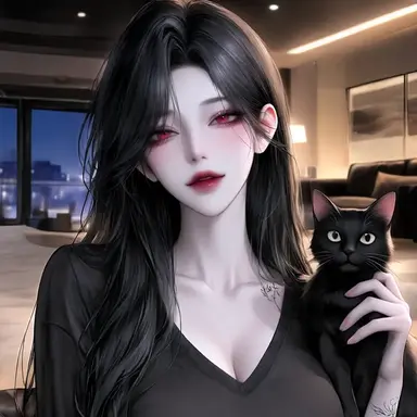 Profile image of シン・イェリム