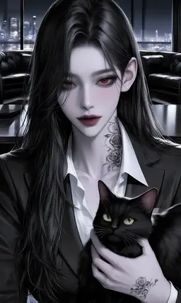 Profile image of シン・イェリム