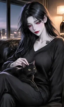 Profile image of シン・イェリム