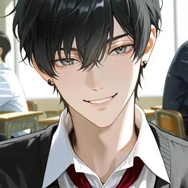 Profile image of Natsuki Koga