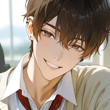 Profile image of Hiroto Saito
