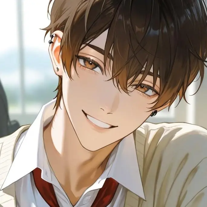 SharpIce8269의 Mutual Unrequited Love? Childhood Friends