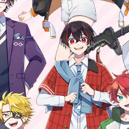 Profile image of ゆあん