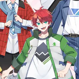 Profile image of じゃぱぱ