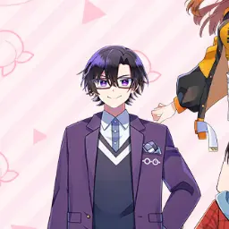 Profile image of もふ