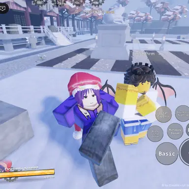 Profile image of シェド