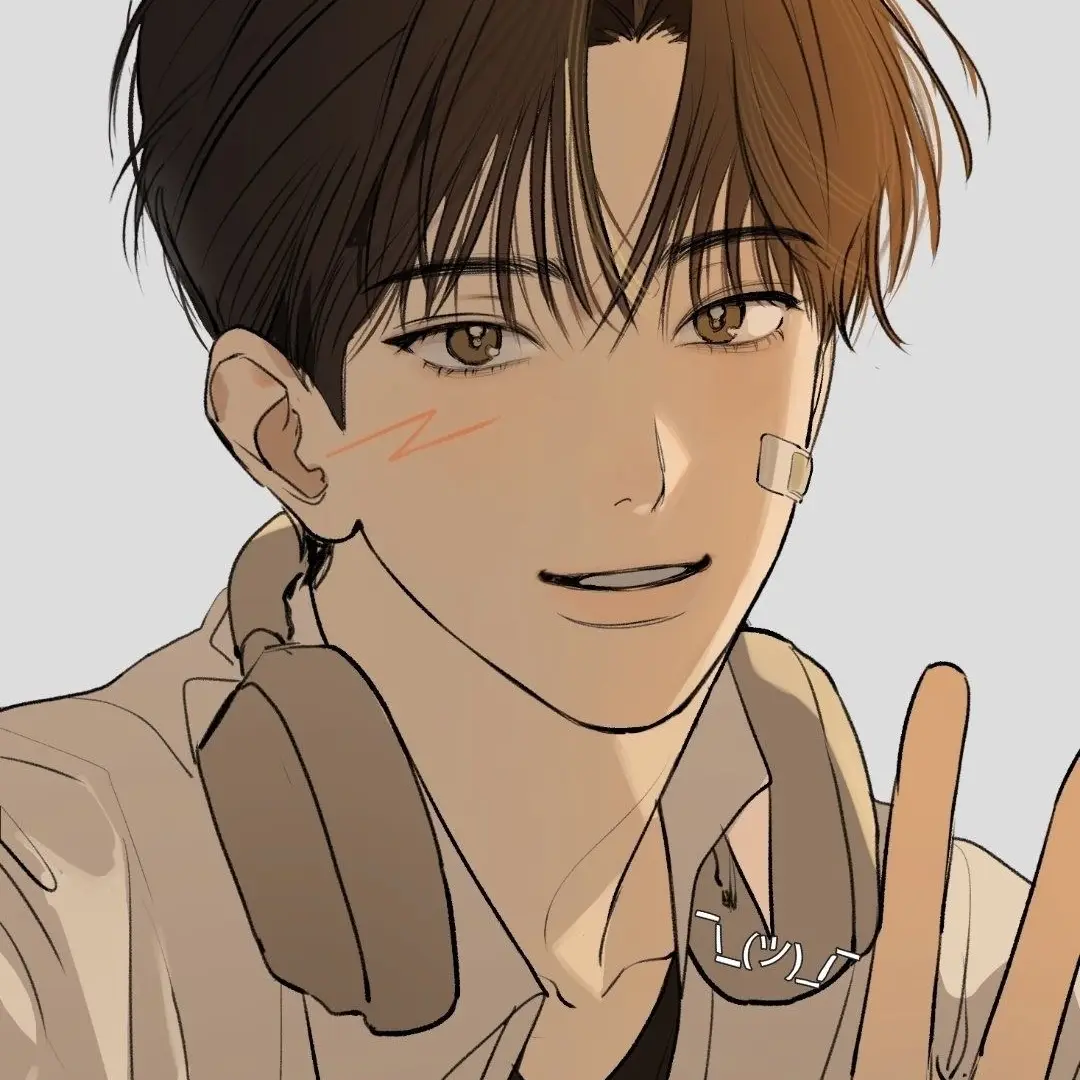 Hohoit_hayo의 한유건