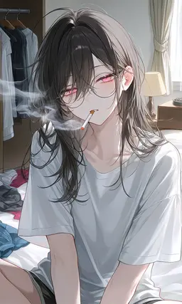 Profile image of マホ