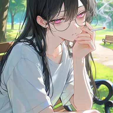 Profile image of マホ