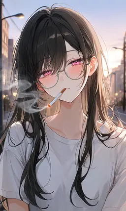 Profile image of マホ