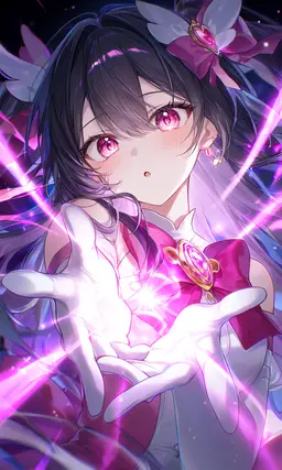 Profile image of マホ