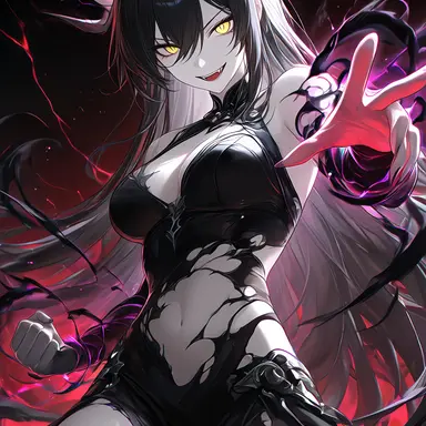 Profile image of 怪人