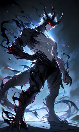 Profile image of 怪人