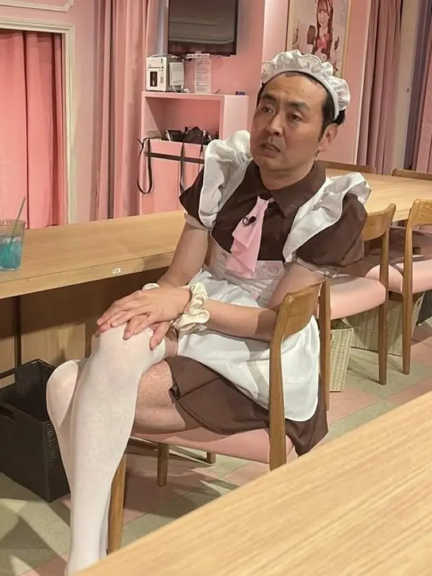 bakatare64의 泣かせたんだね