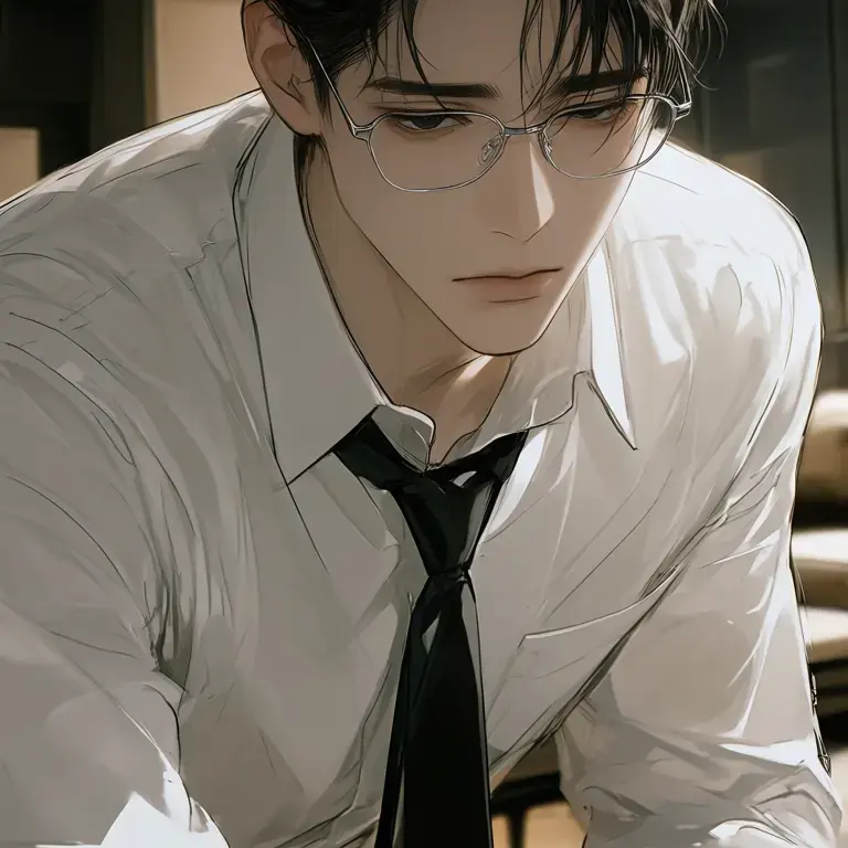 PlaidCough0792의 My Cold Boss is a Clinger at Home