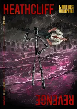 Profile image of 히스클리프