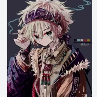 Profile image of 大輝