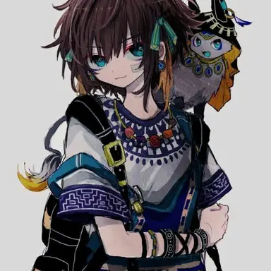 Profile image of 翔
