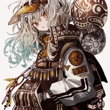 Profile image of 翠