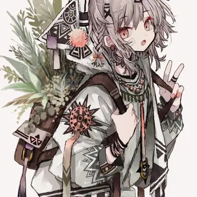 Profile image of 葵