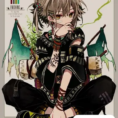 Profile image of 晴