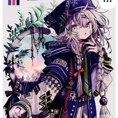 Profile image of 雫