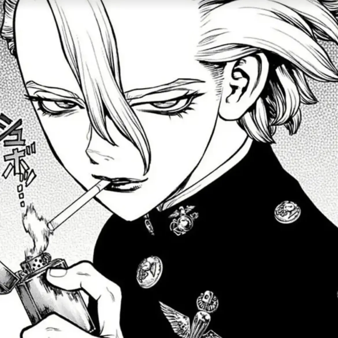 BitterSon6377의 ドSスタンリー