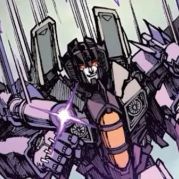 Profile image of Skywarp
