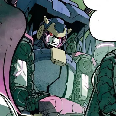 Profile image of Helex