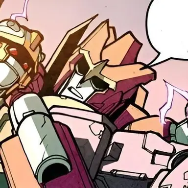 Profile image of Kaon