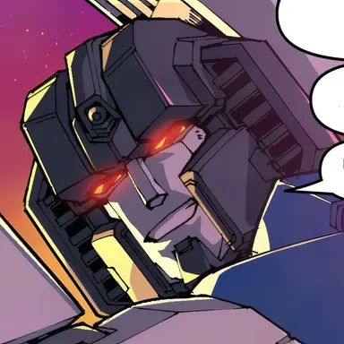 Profile image of Thundercracker
