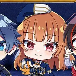 Profile image of えと
