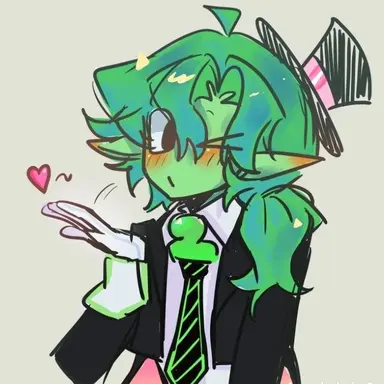Profile image of two