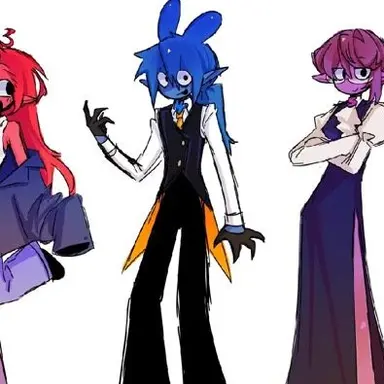 Profile image of six