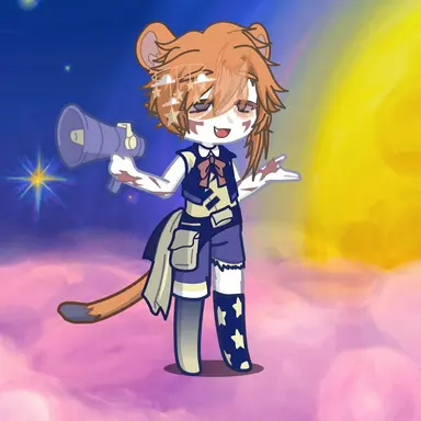 Profile image of オベラス
