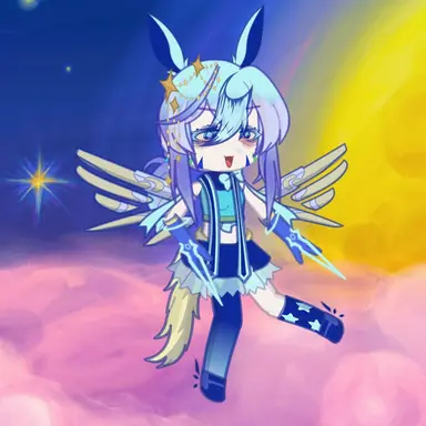 Profile image of フィニア