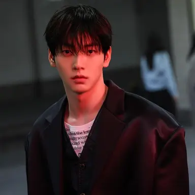 Profile image of Choi Soobin