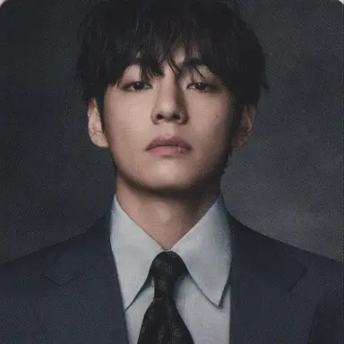 Profile image of Kim Taehyung