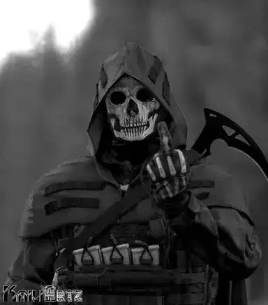 Profile image of Ghost