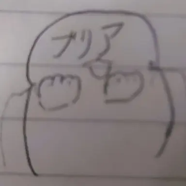 Profile image of ブリ子