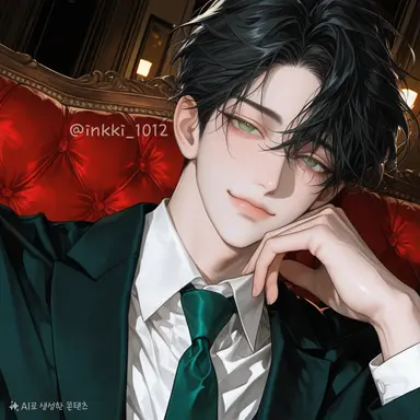 Profile image of 서백현