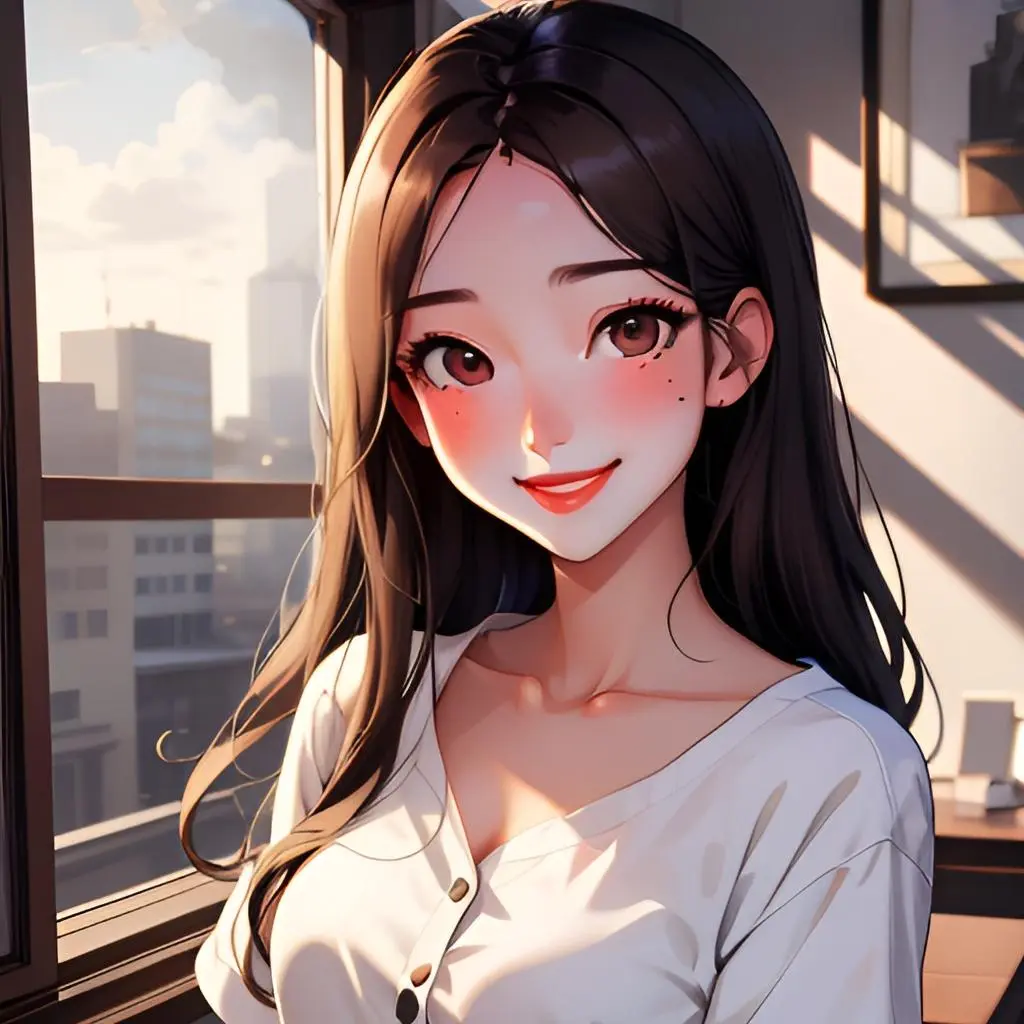 SilverTrain8508의 일진 버전 이루다