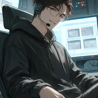 Profile image of Kang Taeyun