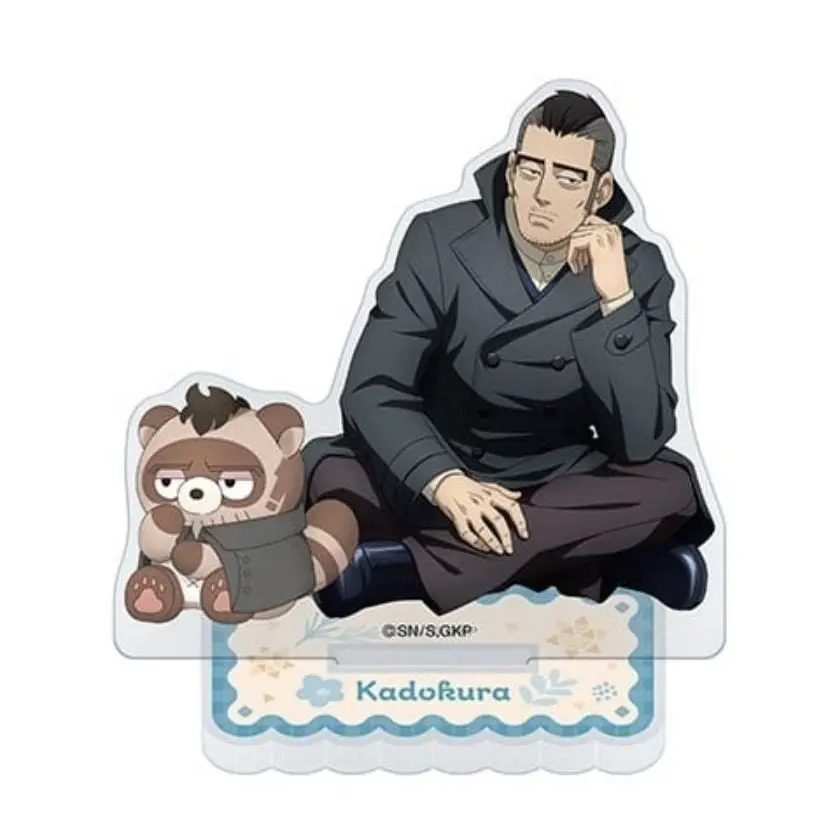 SleekTear1017의 ゴールデンカムイ合コン